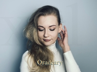 Oradeary