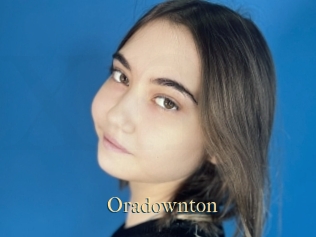 Oradownton