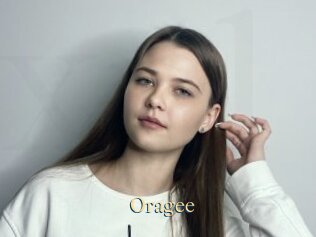 Oragee