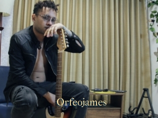 Orfeojames