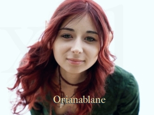 Orianablane