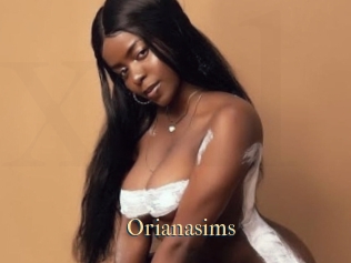 Orianasims
