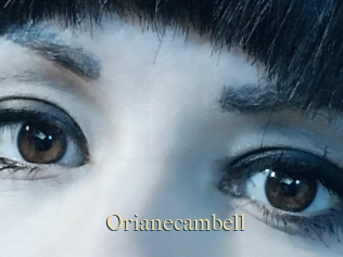 Orianecambell