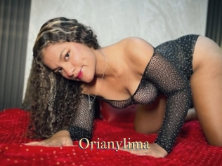 Orianylima