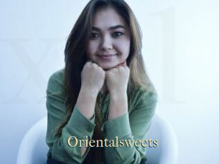 Orientalsweets