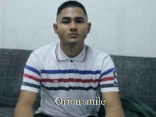 Orion_smile