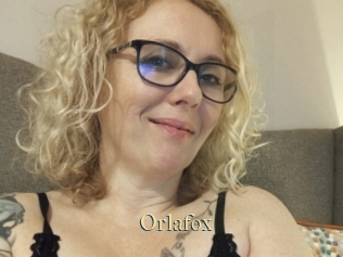 Orlafox