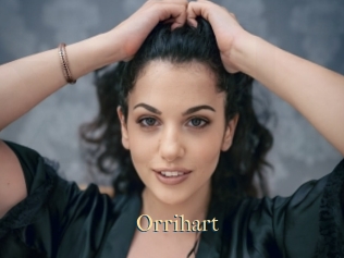 Orrihart