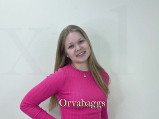 Orvabaggs