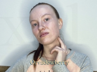 Orvadewberry