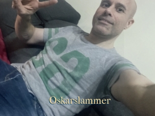 Oskarslammer