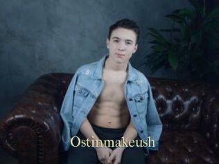 Ostinmakeush