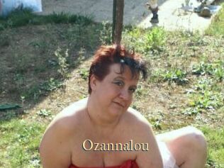 Ozannalou