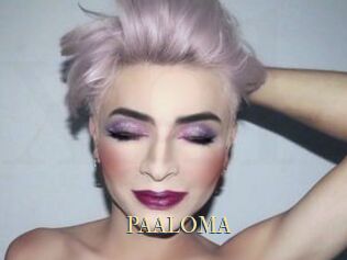 PAALOMA