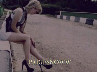 PAIGE_SNOWW
