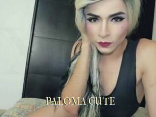 PALOMA_CUTE