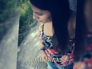 PAULINAA20