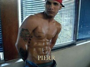 PIERR