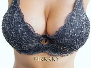 PINKAKY