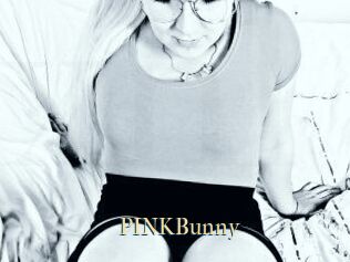 PINKBunny