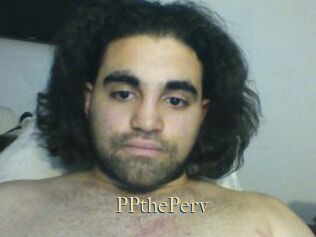PPthePerv