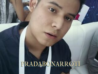 PRADABONARROTI