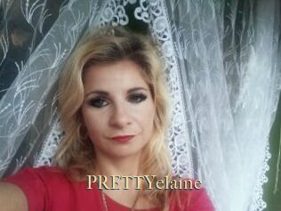 PRETTYelaine