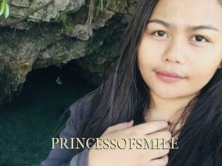 PRINCESSOFSMILE