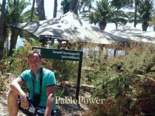 PabloPower