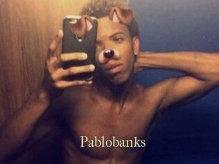 Pablobanks