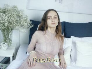 PaigeBaker