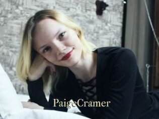 PaigeCramer