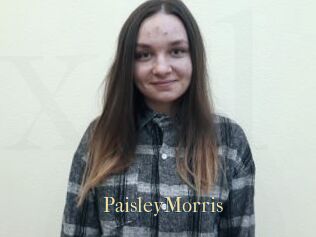 PaisleyMorris