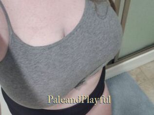 PaleandPlayful