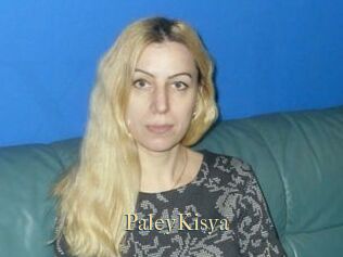 PaleyKisya