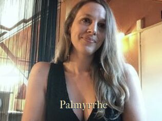 Palmyrrhe