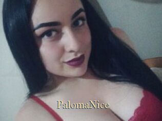 PalomaNice