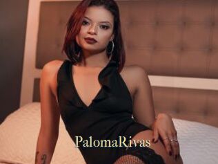 PalomaRivas