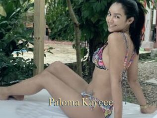 Paloma_Kaycee