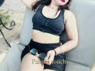 Palomi_touch