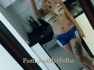 PamLovesHerFellas