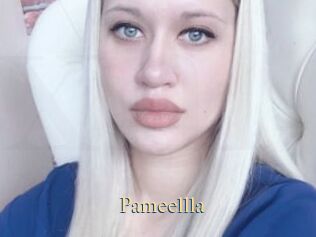 Pameellla