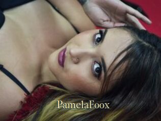 PamelaFoox