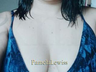 PamelaLewiss