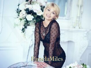PamelaMiles