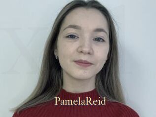 PamelaReid