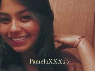 PamelaXXX20