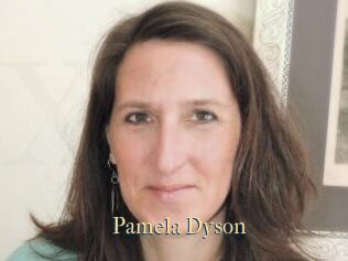 Pamela_Dyson