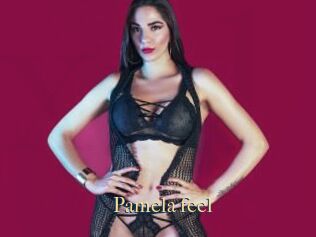 Pamela_feel