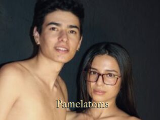 Pamelatoms